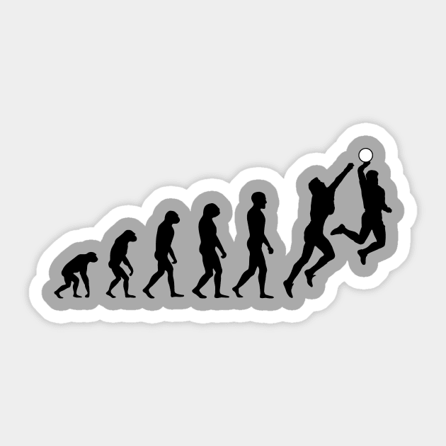 Evolution Football #4 - Hand of God Sticker by StarIconsFooty